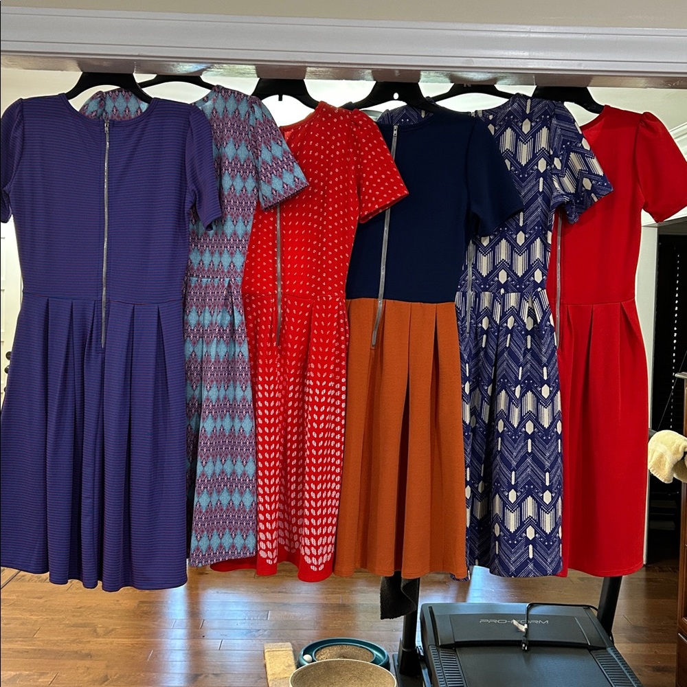 LulaRoe Bundle Girls - Picture 10 of 10
